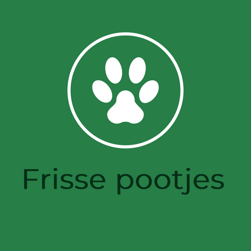 Frisse Pootjes